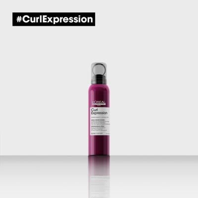 L&#039;Oréal Professionnel Curl Expression Professional Spray Za kodraste lase za ženske 150 ml