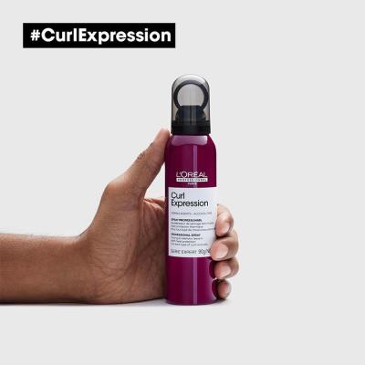 L&#039;Oréal Professionnel Curl Expression Professional Spray Za kodraste lase za ženske 150 ml