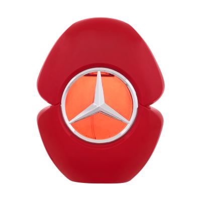 Mercedes-Benz Woman In Red Parfumska voda za ženske 90 ml