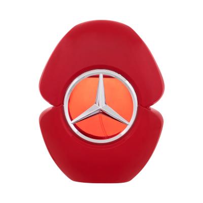 Mercedes-Benz Woman In Red Parfumska voda za ženske 60 ml