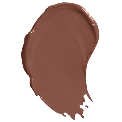 NYX Professional Makeup Smooth Whip Matte Lip Cream Šminka za ženske 4 ml Odtenek 24 Memory Foam