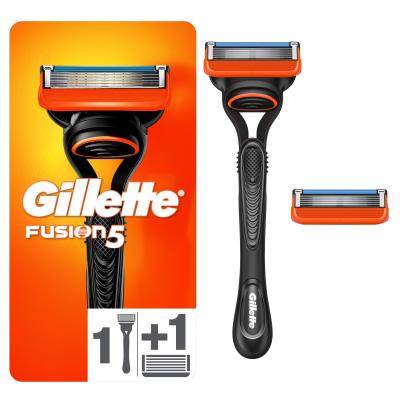 Gillette Fusion5 Brivnik za moške Set