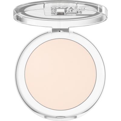 Maybelline Superstay 24H Hybrid Powder-Foundation Puder za ženske 9 g Odtenek 03