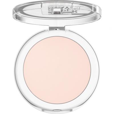 Maybelline Superstay 24H Hybrid Powder-Foundation Puder za ženske 9 g Odtenek 05