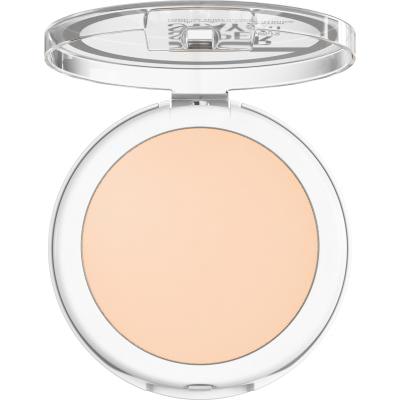 Maybelline Superstay 24H Hybrid Powder-Foundation Puder za ženske 9 g Odtenek 10