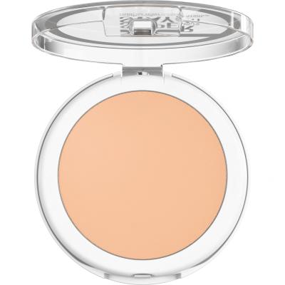 Maybelline Superstay 24H Hybrid Powder-Foundation Puder za ženske 9 g Odtenek 21