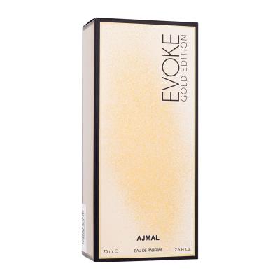 Ajmal Evoke Gold Edition Parfumska voda za ženske 75 ml