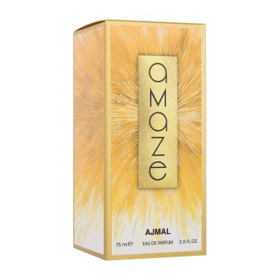 Ajmal Amaze Parfumska voda za ženske 75 ml