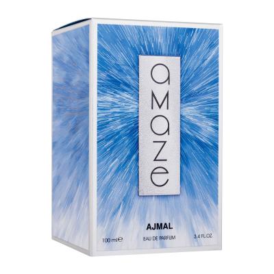 Ajmal Amaze Parfumska voda za moške 100 ml
