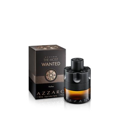 Azzaro The Most Wanted Parfum za moške 50 ml