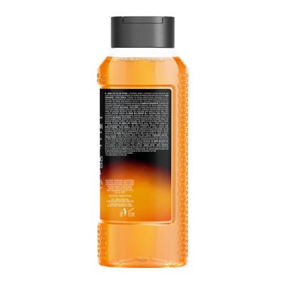 Adidas Energy Kick New Clean &amp; Hydrating Gel za prhanje za moške 250 ml