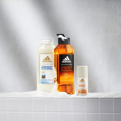 Adidas Energy Kick Deodorant za ženske 50 ml