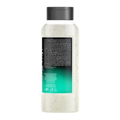 Adidas Deep Clean New Clean &amp; Hydrating Gel za prhanje za moške 250 ml