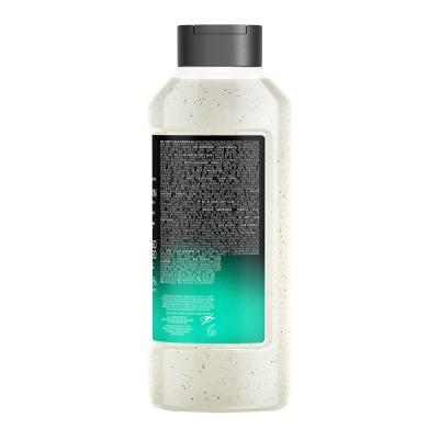 Adidas Deep Clean Gel za prhanje za moške 400 ml