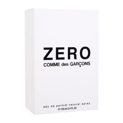 COMME des GARCONS Zero Parfumska voda 100 ml