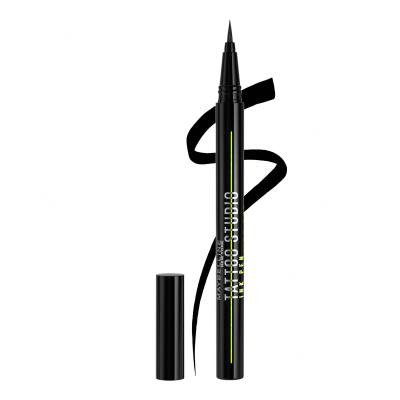 Maybelline Tattoo Liner Ink Pen Črtalo za oči za ženske 1 ml Odtenek 880 Jet Black