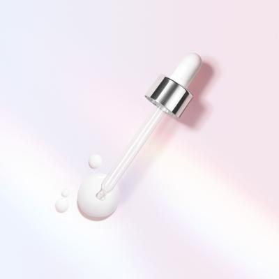 L&#039;Oréal Paris Glycolic-Bright 1.0% Glycolic Acid Serum Serum za obraz za ženske 30 ml