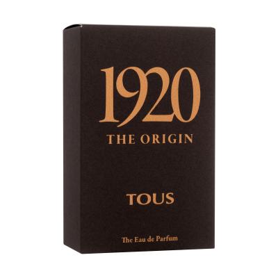 TOUS 1920 The Origin Parfumska voda za moške 60 ml