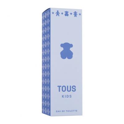 TOUS Tous Kids Boy Toaletna voda za otroke 100 ml