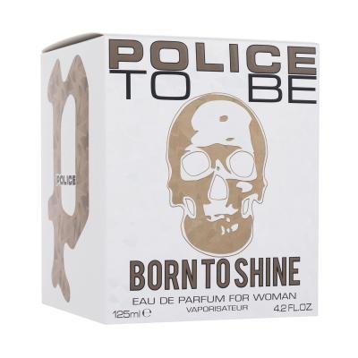 Police To Be Born To Shine Parfumska voda za ženske 125 ml