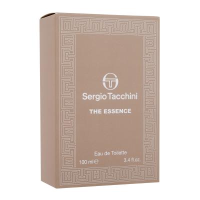 Sergio Tacchini The Essence Toaletna voda za moške 100 ml