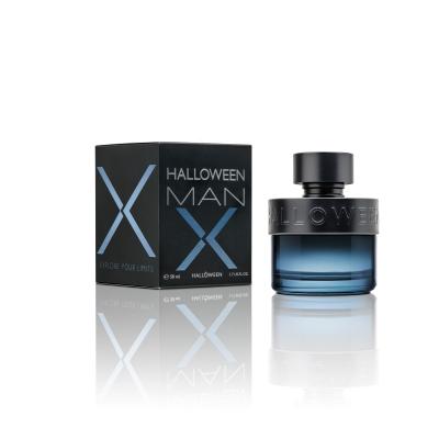 Halloween Man X Toaletna voda za moške 50 ml