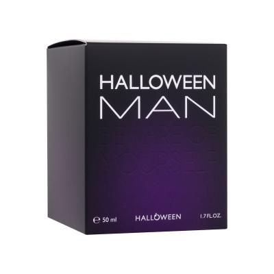 Halloween Man Toaletna voda za moške 50 ml