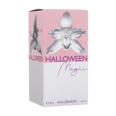 Halloween Magic Toaletna voda za ženske 30 ml