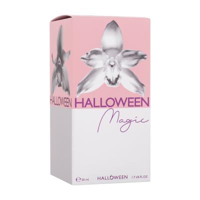 Halloween Magic Toaletna voda za ženske 50 ml