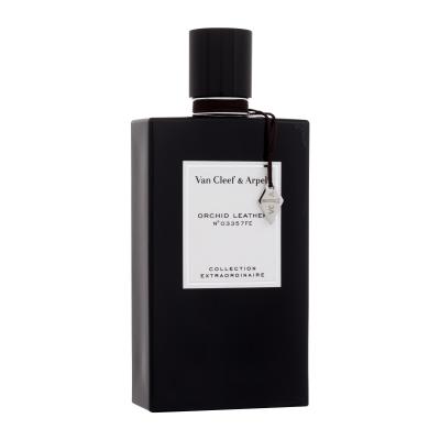 Van Cleef &amp; Arpels Collection Extraordinaire Orchid Leather Parfumska voda 75 ml
