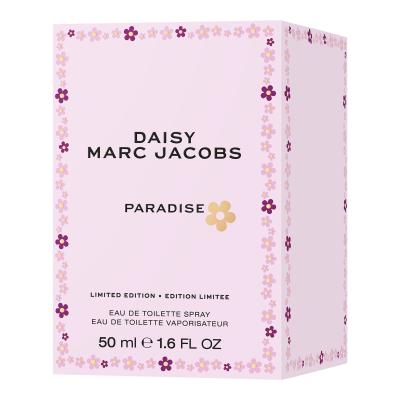 Marc Jacobs Daisy Paradise Toaletna voda za ženske 50 ml