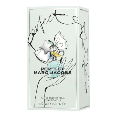 Marc Jacobs Perfect Toaletna voda za ženske 100 ml