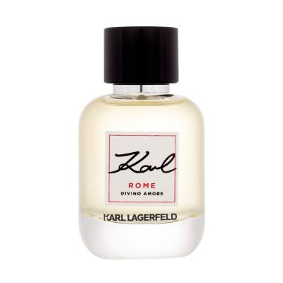 Karl Lagerfeld Karl Rome Divino Amore Parfumska voda za ženske 60 ml