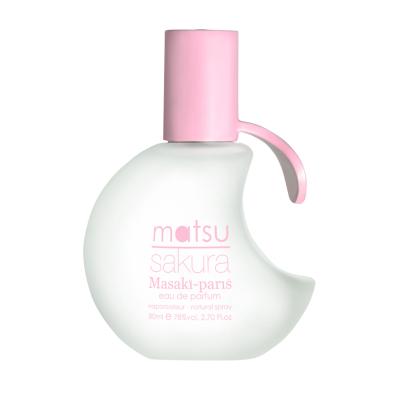 Masaki Matsushima Matsu Sakura Parfumska voda za ženske 40 ml