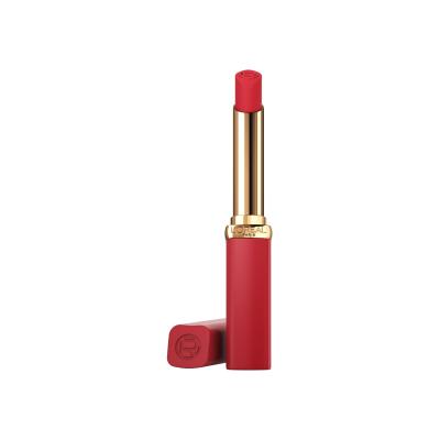 L&#039;Oréal Paris Color Riche Intense Volume Matte Colors of Worth Šminka za ženske 1,8 g Odtenek 100 Le Pink Worth It