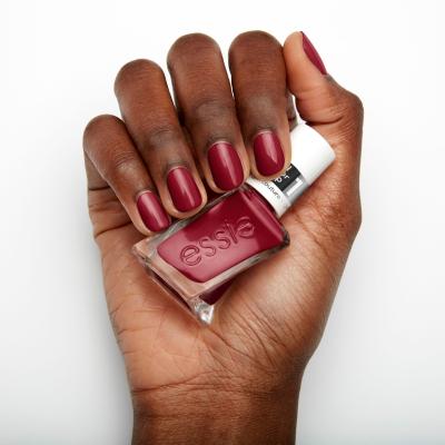 Essie Gel Couture Nail Color Lak za nohte za ženske 13,5 ml Odtenek 550 Put In The Patchwork