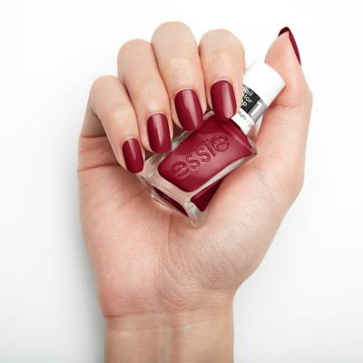 Essie Gel Couture Nail Color Lak za nohte za ženske 13,5 ml Odtenek 550 Put In The Patchwork