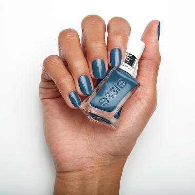 Essie Gel Couture Nail Color Lak za nohte za ženske 13,5 ml Odtenek 546 Cut Loose