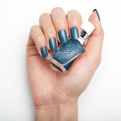 Essie Gel Couture Nail Color Lak za nohte za ženske 13,5 ml Odtenek 546 Cut Loose