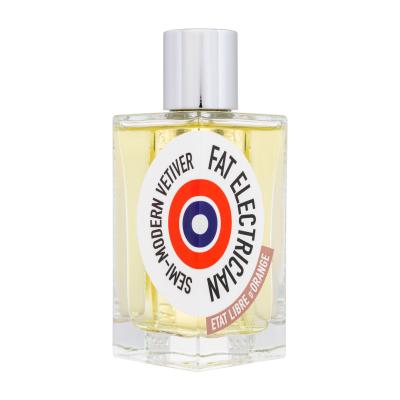 Etat Libre d´Orange Fat Electrician Parfumska voda za moške 100 ml