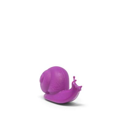 Mr&amp;Mrs Fragrance Forest Snail Purple Osvežilci za vozilo 1 kos