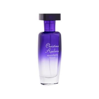 Christina Aguilera Moonlight Bloom Parfumska voda za ženske 30 ml