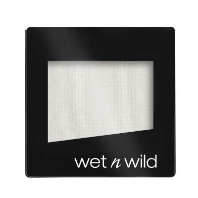 Wet n Wild Color Icon Single Senčilo za oči za ženske 1,7 g Odtenek Sugar
