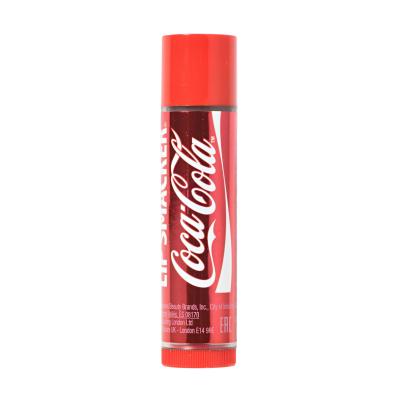 Lip Smacker Coca-Cola Balzam za ustnice za otroke 4 g