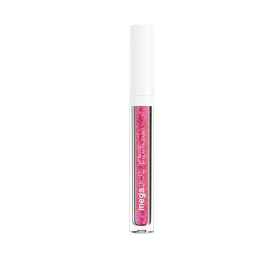 Wet n Wild MegaSlicks Lip Gloss Glos za ustnice za ženske 2,3 ml Odtenek Crushed Grapes