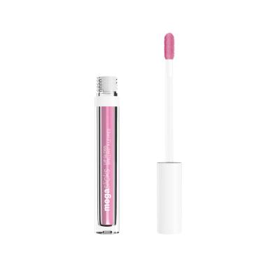 Wet n Wild MegaSlicks Lip Gloss Glos za ustnice za ženske 2,3 ml Odtenek Sinless