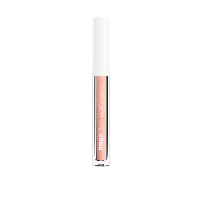 Wet n Wild MegaSlicks Lip Gloss Glos za ustnice za ženske 2,3 ml Odtenek Pink Champagne Please