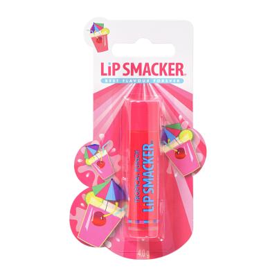 Lip Smacker Fruit Tropical Punch Balzam za ustnice za otroke 4 g