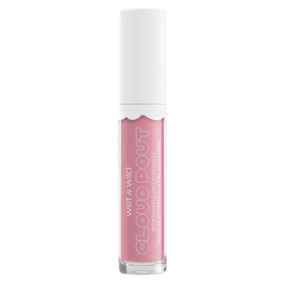 Wet n Wild Cloud Pout Marshmallow Lip Mousse Šminka za ženske 3 ml Odtenek Cloud Chaser