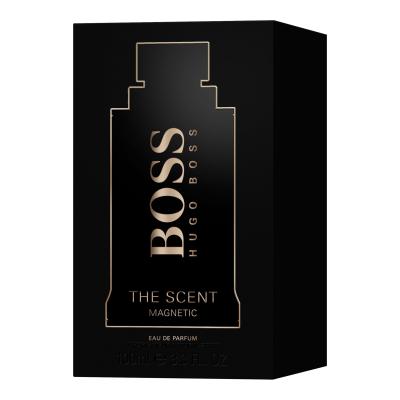 HUGO BOSS Boss The Scent Magnetic 2023 Parfumska voda za moške 100 ml